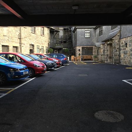 Royal Ship Hotel Dolgellau Exterior photo